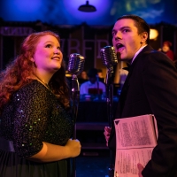 Photos: First look at Ohio University Lancaster Theatre Departments ITS A WONDERFUL LIFE:  Photo