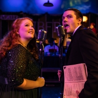 Photos: First look at Ohio University Lancaster Theatre Department's IT'S A WONDERFUL Video