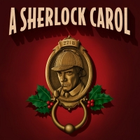 A SHERLOCK CAROL Begins Previews Tonight at New World Stages, Rush Ticket Policy Ann Photo