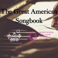 Northern Ireland Opera Will Perform the Great American Song Book This Month Photo