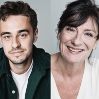Casting Announced For THE OFFING at The Stephen Joseph Theatre, Scarborough Photo