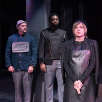 Photo Flash: Antaeus Theatre Company's MEASURE FOR MEASURE Will Open This Friday Photo