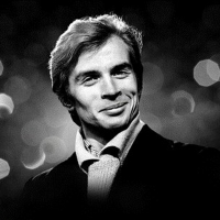 History's Greatest Ballet Star Will Be Celebrated in NUREYEV LEGEND AND LEGACY Photo
