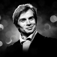 History's Greatest Ballet Star Will Be Celebrated in NUREYEV LEGEND AND LEGACY