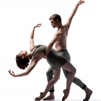 Smuin Contemporary Ballet Dancers To Delight Diners In SUNDAY WITH SMUIN Video