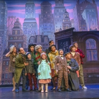 Photo Flash: First Look at MIRACLE ON 34TH STREET at the Argyle Theatre Photo