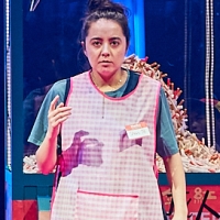 Photos: First Look At Sheffield Theatres' THE GOOD PERSON OF SZECHWAN Photo