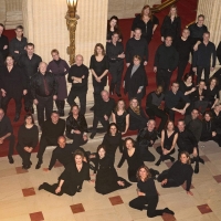 Chicago Lyric Opera Orchestra and Chorus Join Ukrainian Musicians for Benefit Concert