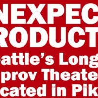 Unexpected Productions Improv to Remain Open with Decreased Capacity