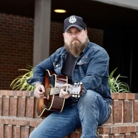 Southern Rocker Creed Fisher to Premiere New Single and Video Ahead Upcoming Album Photo