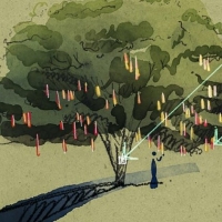 Urbano Project Presents Sergio Beltrán-García's WHO OWNS THE PAST/PRESENT at Goethe-I