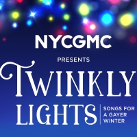New York City Gay Men's Chorus Announces Winter Concert
