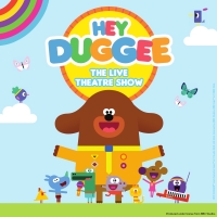 Tickets Now on Sale For HEY DUGGEE at Darlington Hippodrome Photo