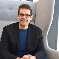 STAGES St. Louis Names Andrew Kuhlman as New Executive Producer