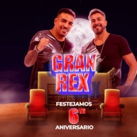 Dale Q' Va Comes to Teatro Gran Rex Next Month Video