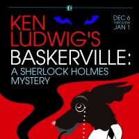 Everyman Theatre Presents Ken Ludwig's BASKERVILLE: A Sherlock Holmes Mystery Photo