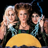 Wake Up With BWW 10/5: HOCUS POCUS Cast to Reunite, JINGLE JANGLE Trailer, and More! Image