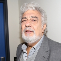 Placido Domingo Greeted with Standing Ovation in First Appearance Following Sexual As Video