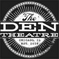 The Den Theatre Announces JERROD CARMICHAEL: SLEEPLESS WITHOUT BOYFRIEND On The Heath Photo