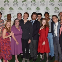 Photos: See Nicholas Barasch, David Baida, Kerry Conte & More at Opening Night of THE BUTCHER BOY World Premiere