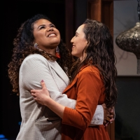 Photos: First Look at Teatro Vista's ENOUGH TO LET THE LIGHT IN at Steppenwolf Photos