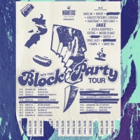 Producer Jauz to Embark on BITE THIS! BLOCK PARTY TOUR Photo