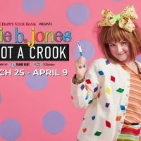 VIDEO: First Look at Casa Mañana's JUNIE B. JONES IS NOT A CROOK Video