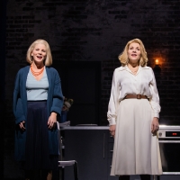 Photos: First Look at Kelli O'Hara, Renée Fleming & Joyce DiDonato in THE HOURS at The Met Photo