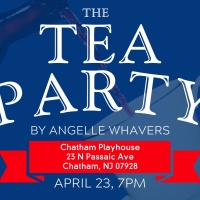 THE TEA PARTY Comes to Chatham Playhouse Photo