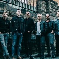 SKERRYVORE Comes to Anchorage Next Month