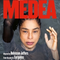 Full Cast Announced For MEDEA Starring Sophie Okonedo and Ben Daniels @sohoplace