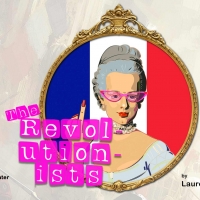 THE REVOLUTIONISTS Will Be Performed By Palo Alto Players Next Month