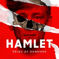 Det Kongelige Teater Presents HAMLET, PRINCE OF DENMARK