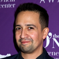 Enter to Win a Virtual Dinner With Lin-Manuel and the Miranda Family Photo