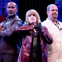 BROADWAY BOUNTY HUNTER To Play Final Performance August 18 Photo