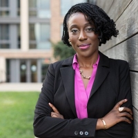 Khady Kamara Named First Executive Director of the Perelman Performing Arts Center