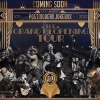 South Miami-Dade Cultural Arts Center Hosts POSTMODERN JUKEBOX: THE GRAND REOPENING T Video