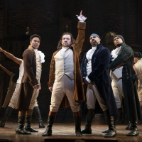 HAMILTON on Broadway Releases New Block of Tickets Through January 1, 2023 Video