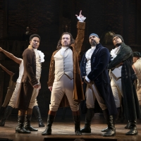 HAMILTON on Broadway Releases New Block of Tickets Through January 1, 2023