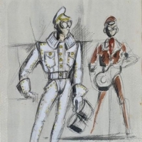 Online Exhibit Will Include Pieces From HELLO, DOLLY!, CABARET, MY FAIR LADY, and…