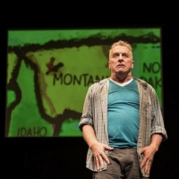 American Theater Group to Stage ALL OVER THE MAP