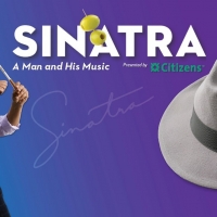 The Philly POPS Streams Its First-Ever Subscription Series Performance�"Sinatra: A M Photo