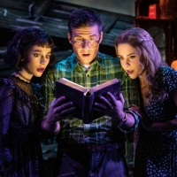 Wake Up With BWW 9/26: Alexandra Billings Joins WICKED, and More! Image