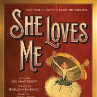 Arc Stages To Present SHE LOVES ME Beginning November 11 Photo