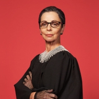 Heather Mitchell Will Bring Ruth Bader Ginsburg To Sydney Theatre Company's Wharf The Photo
