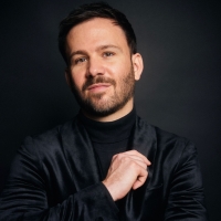 Vermont Symphony Orchestra Announces Andrew Crust As New Music Director