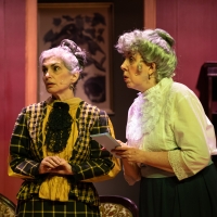 Photos: First look at Pickerington Community Theatre's ARSENIC & OLD LACE Photo