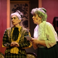 Photos: First look at Pickerington Community Theatre's ARSENIC & OLD LACE Video