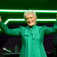 Photos: See Glenn Close, Dan Levy, Diane Warren & More at REVELS & REVELATIONS