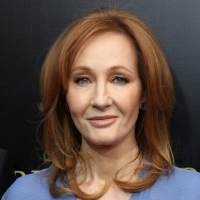 J.K Rowling Launches HARRY POTTER AT HOME Video